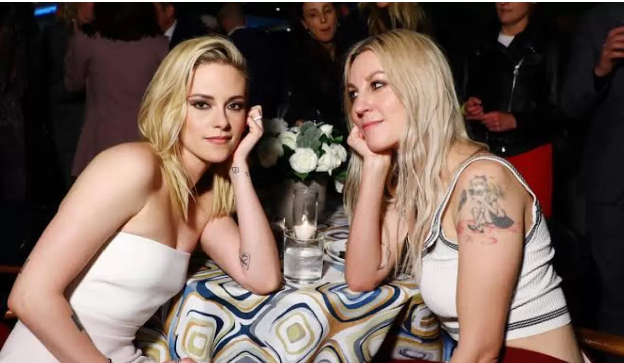 Meski Menikah Sesama Jenis,  Kristen Stewart Tetap Ingin Punya Anak (puspitawati)