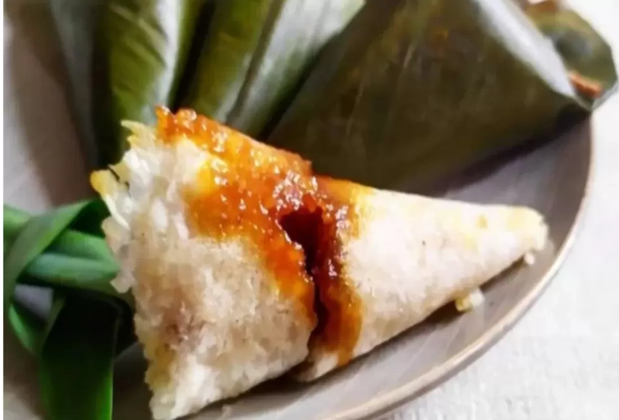 Resep mudah membuat iwel iwel (ilustrasi) (puspita )