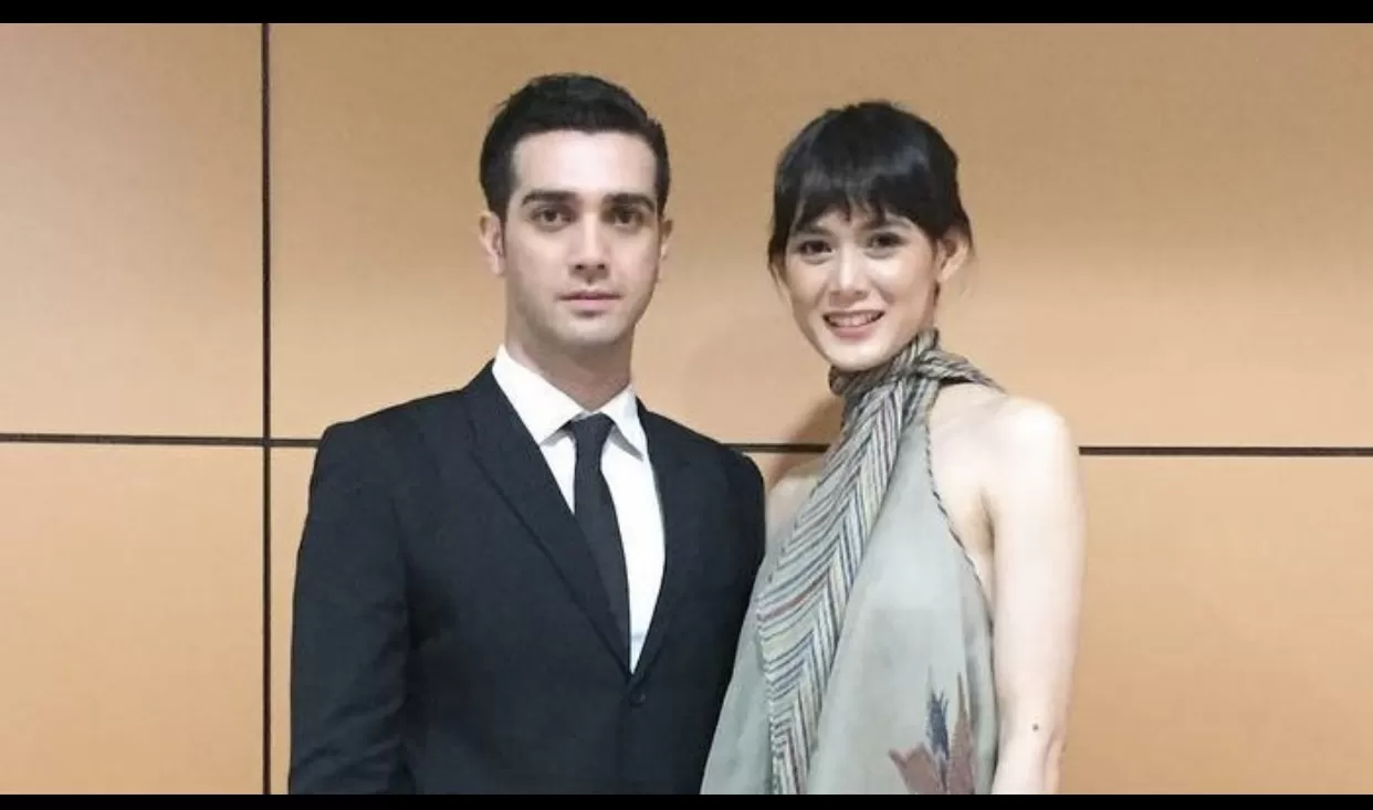 Mengenal Istri Fachri Albar, Renata Kusmanto (instagram) (puspita )