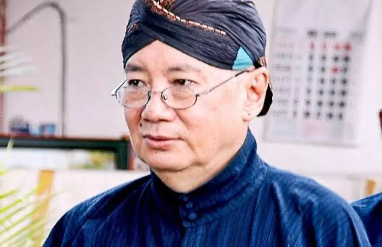 Profil Hamzah Sulaiman &ldquo;raminten&rdquo; (puspitawati)