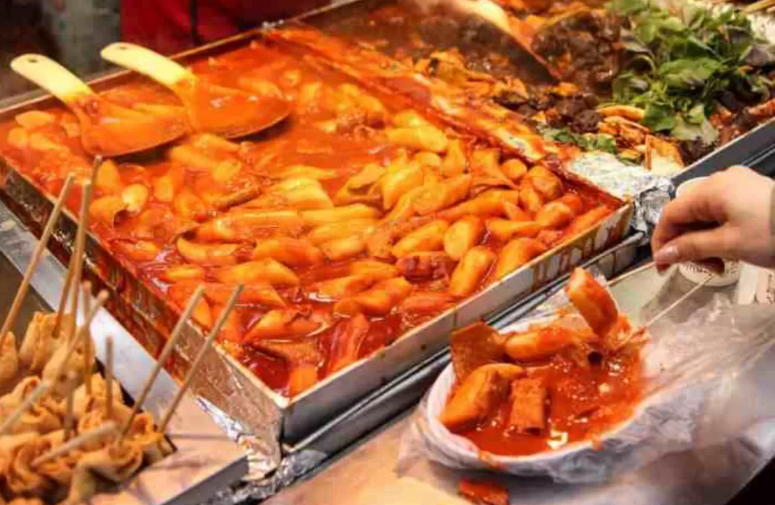 3 Destinasi kuliner bandung (ilustrasi) (puspita )