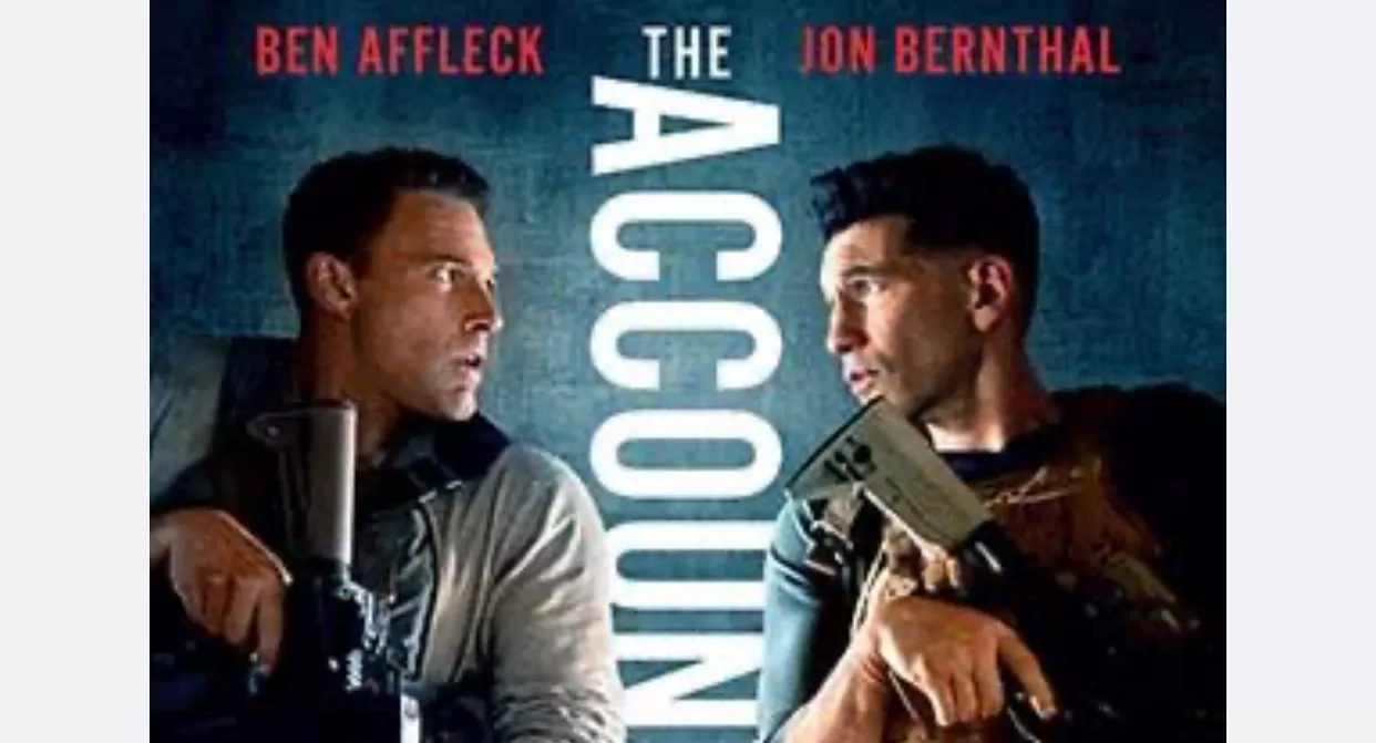 The Accountant 2 Dapatkan Rating Fresh dari Rotten Tomatoes  (puspitawati)