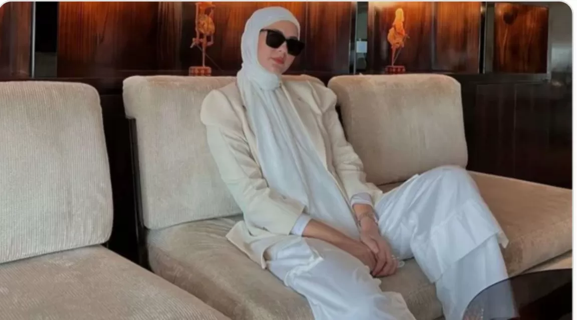 alasan paula verhoeven ganti nama kontak niko surya (instagram) (puspita )