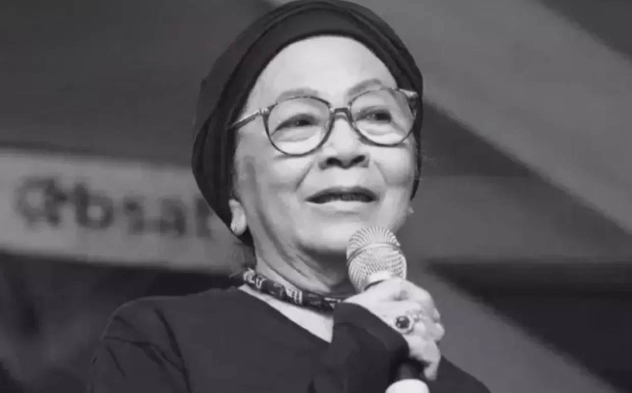 Mengenal Bunda Iffet (instagram) (puspita )