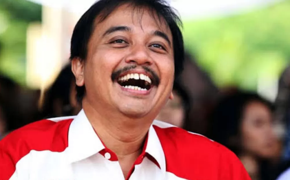 roy suryo  (puspita)