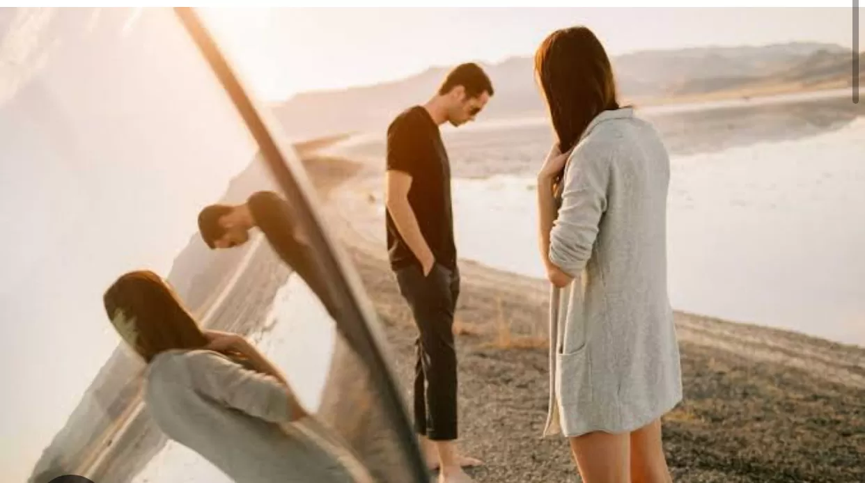 tips putus secara baik baik (ilustrasi) (puspita )