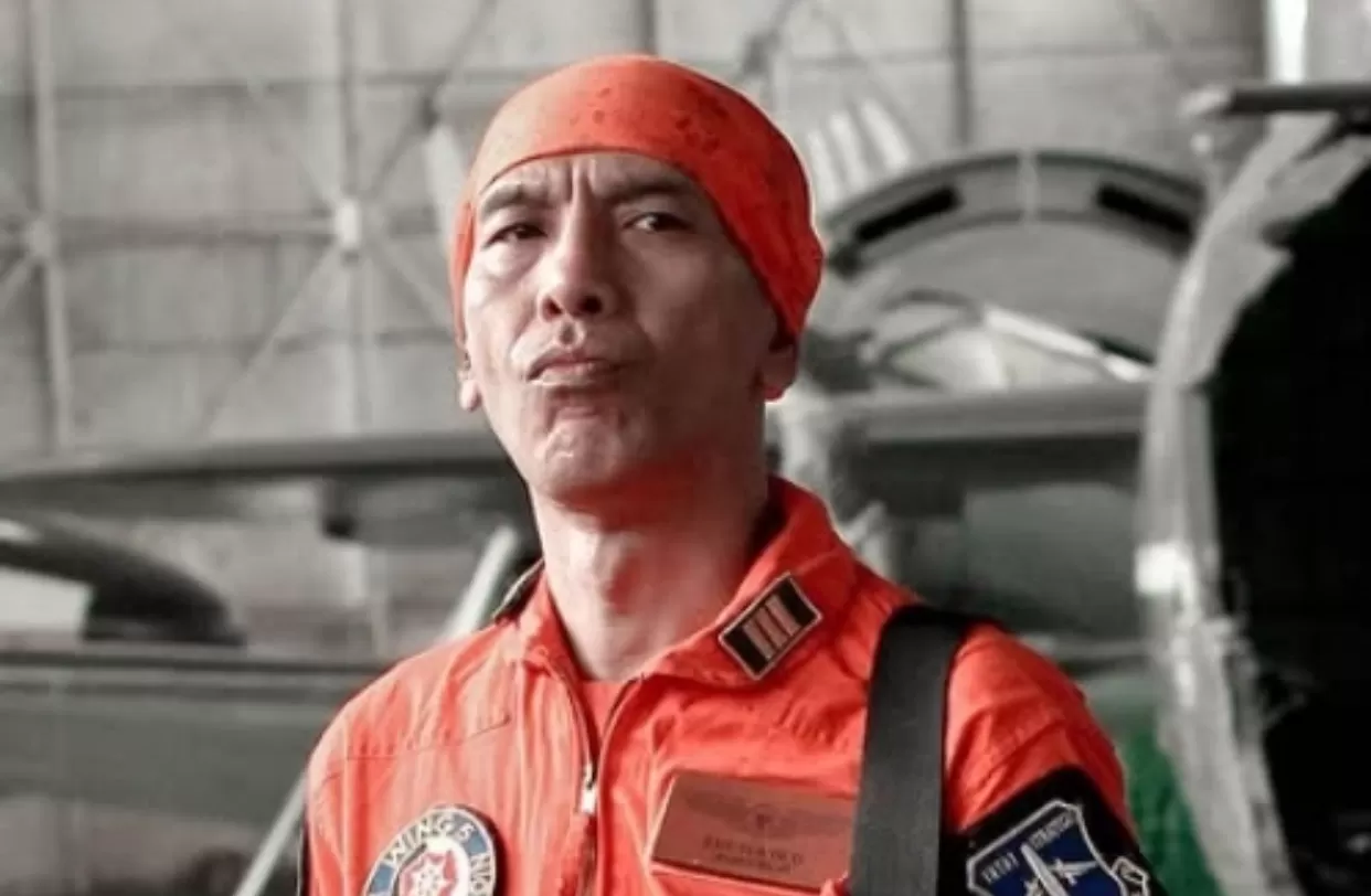 mengenal yuke dewa 19 yang kembali viral  (puspita )