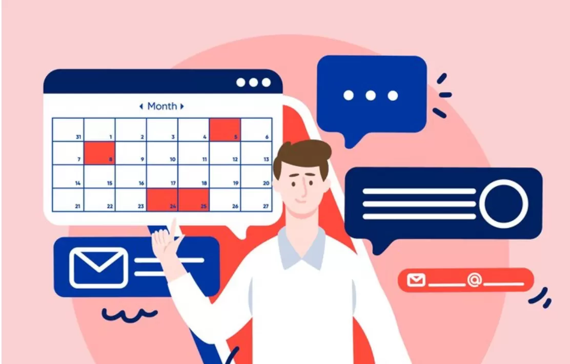 hari buruh masuk tanggal merah ngga ya? berikut faktanya (freepik) (puspita)