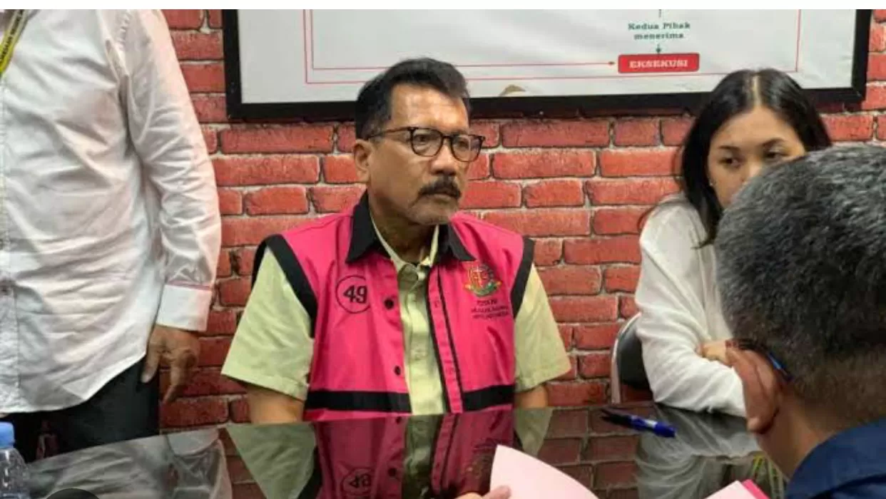 Zarof Ricar Lakukan Pencucian Uang? Ini Faktanya! (instagram) (puspita )