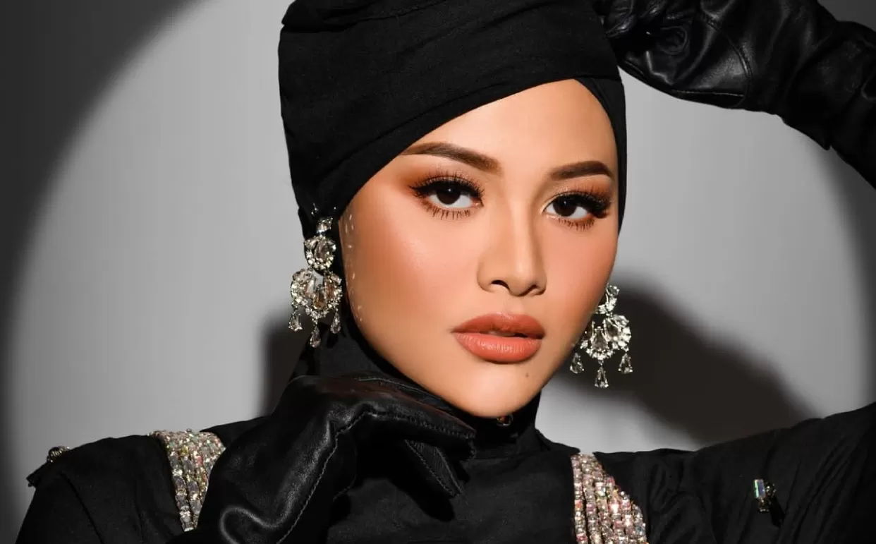 keluh kesah aurel jadi istri atta halilintar yang miliki dua anak perempuan (instagram) (puspita )