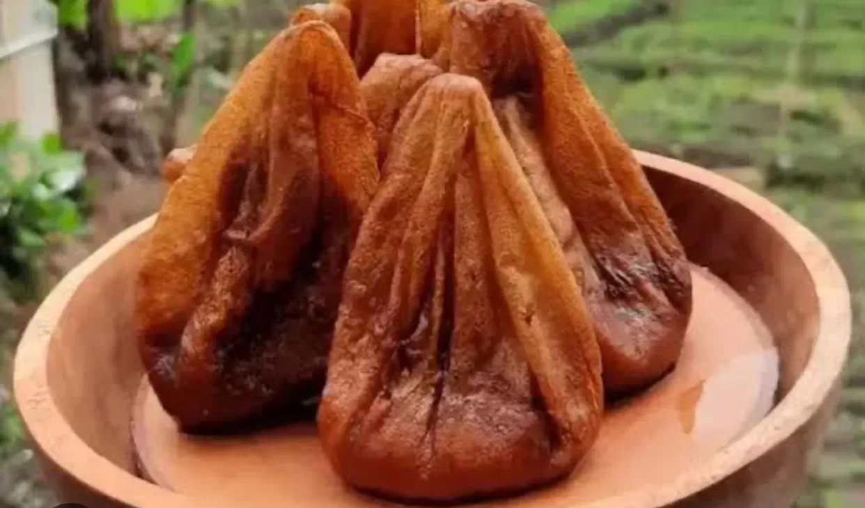 Resep membuat Burayot khas Garut (lazada) (puspita)