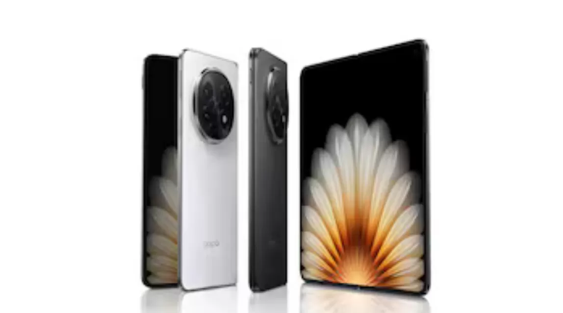 spek Oppo Find N5  (puspita)