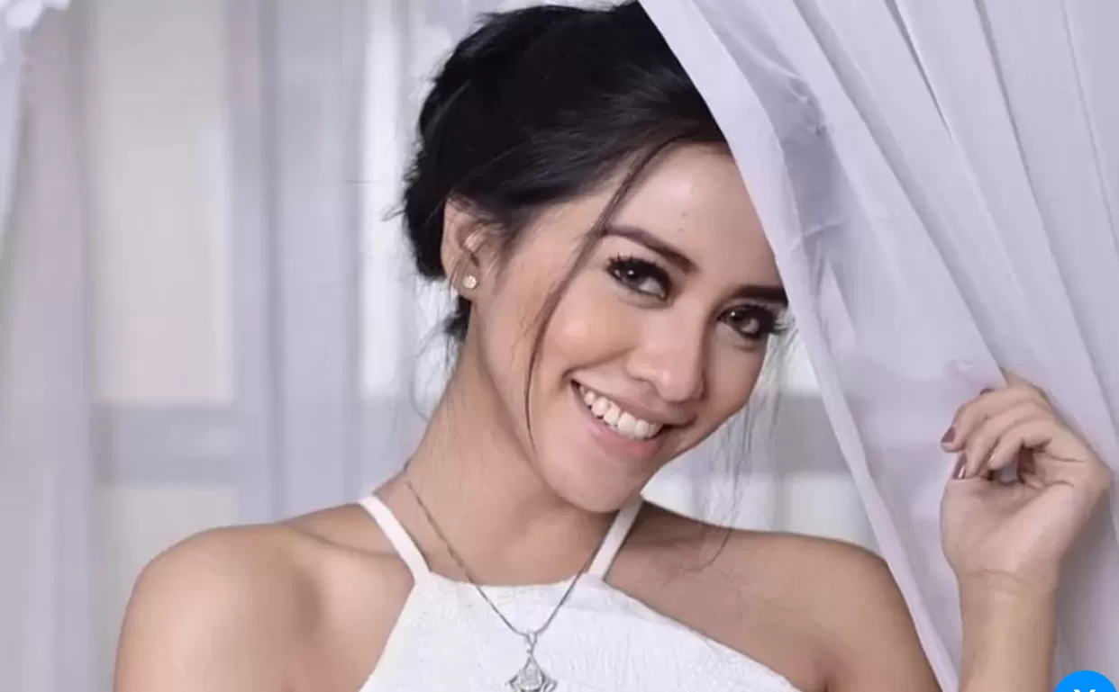 Kisah Karier Asyifa Latief (instagram) (puspita)