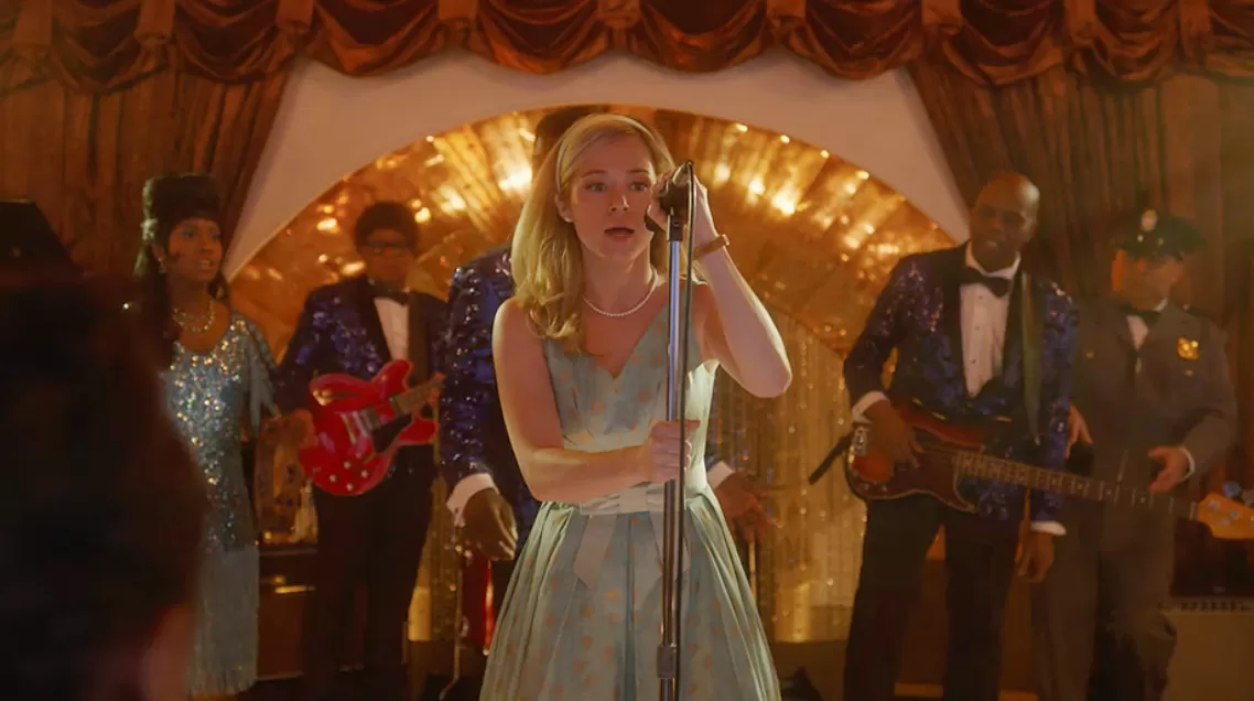 mengenal Kaitlyn Santa Juana, pemain m Stefanie di Final Destination: Bloodlines (puspita)