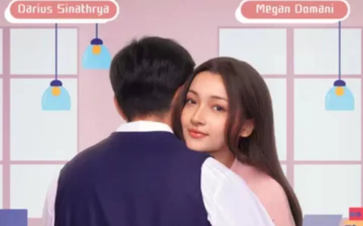 Keseruan Serial Sugar Daddy  (puspita)
