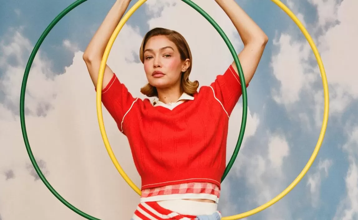 Deretan mantan gigi hadid (instagram) (puspita)