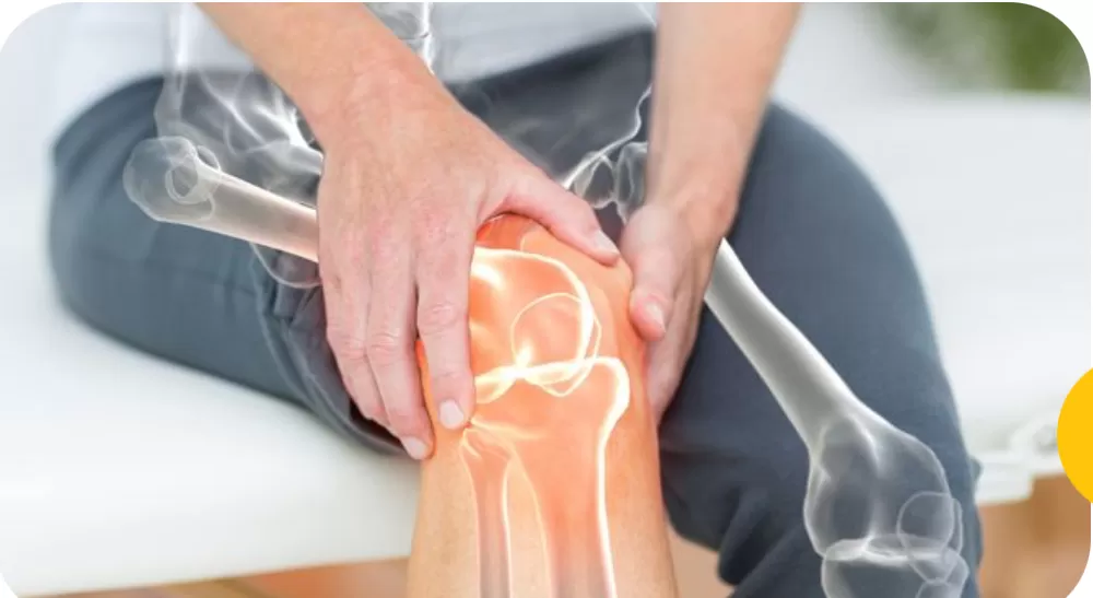tips atasi nyeri sendi (ilustrasi) (puspita )