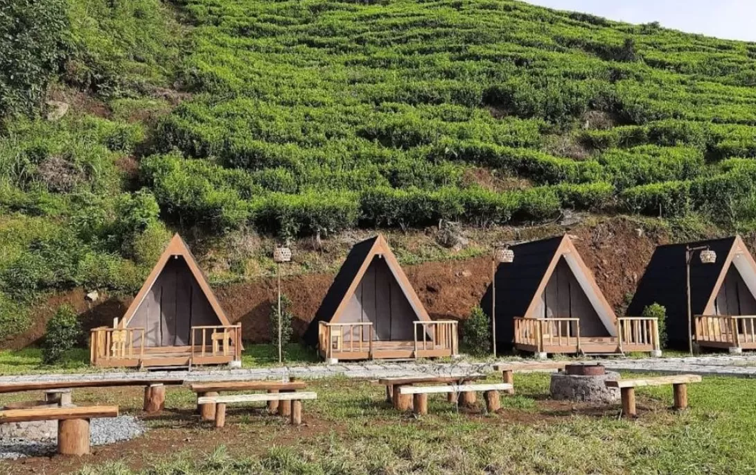 Ecopark Curug Tilu (puspita)