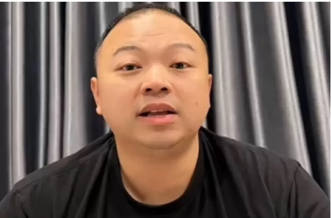 kronologi Kasus Codeblu vs Clairmont (puspita)