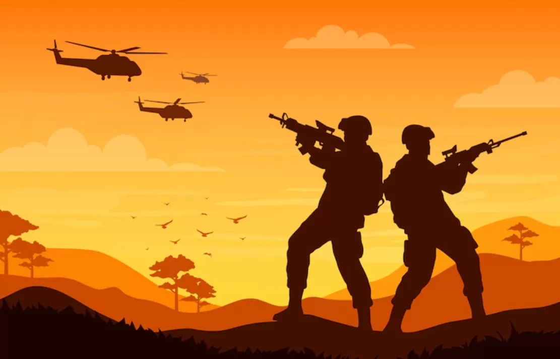 Sejarah Hari POM TNI yang Diperingati Setiap 11 Mei (freepik) (puspita)