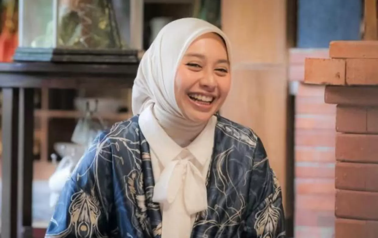 mengenal putri karlina, calon mantu dedi mulyadi (instagram) (puspita)