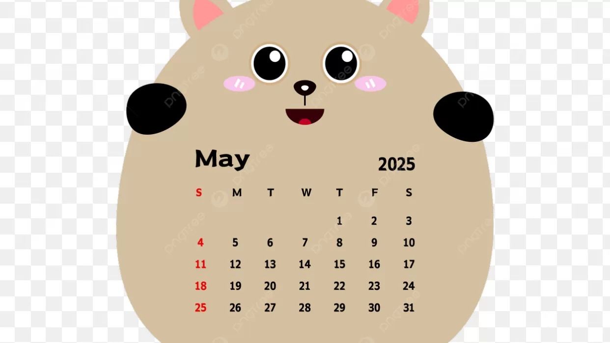 4 peringatan penting di 12 mei 2025 (pngtree) (puspita)