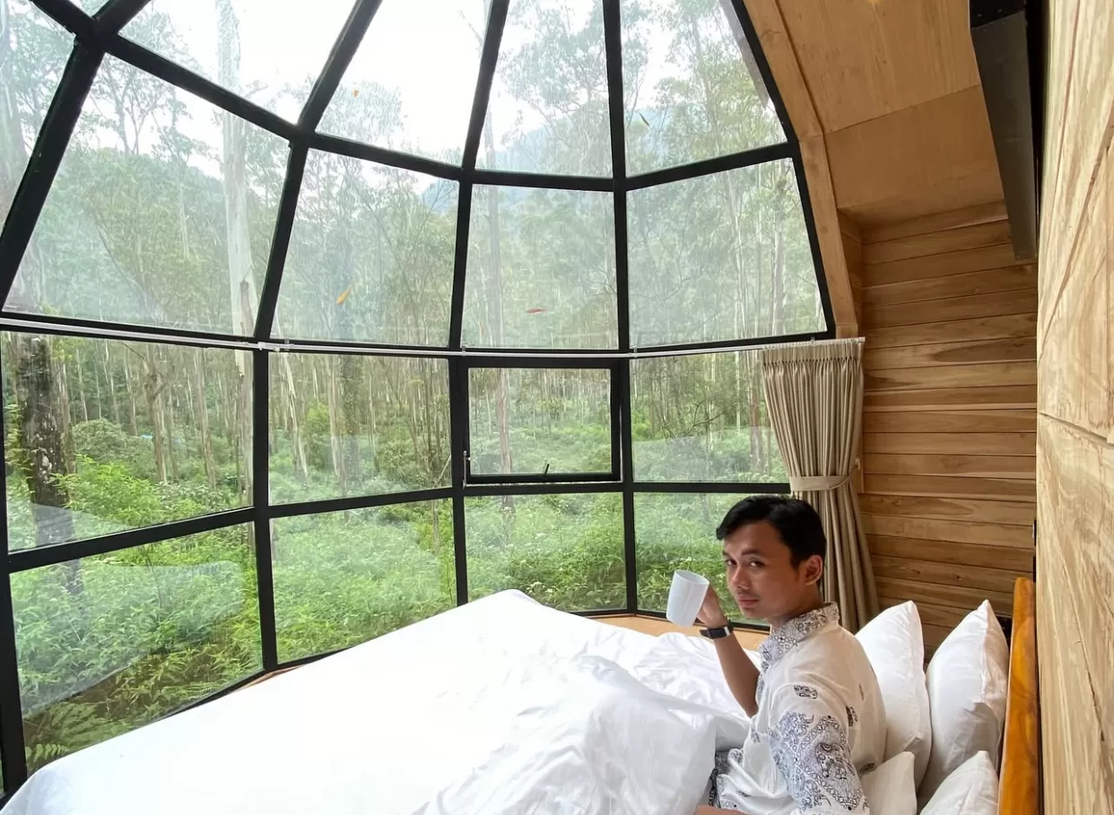 Green Hill Park TWA Cimanggu (instagram) (puspita)