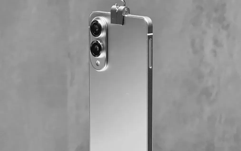 Spek Samsung Galaxy S25 Edge (puspita)