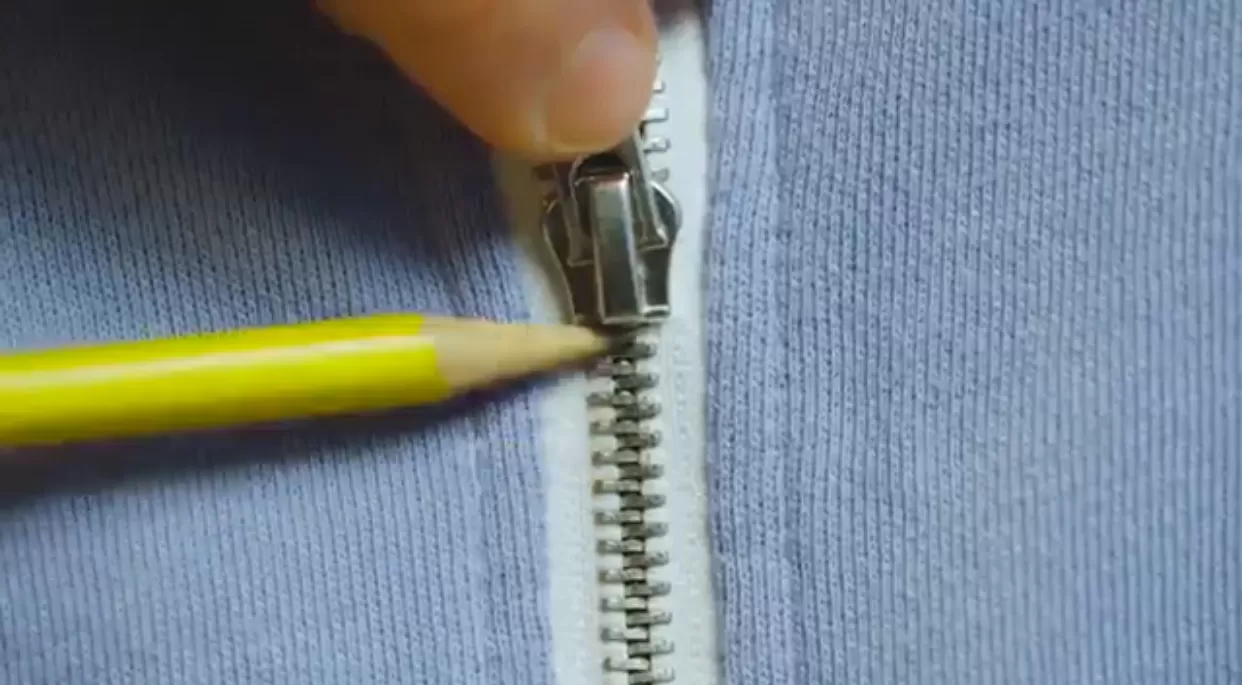 cara mengatasi resleting dol (wikihow) (puspita)