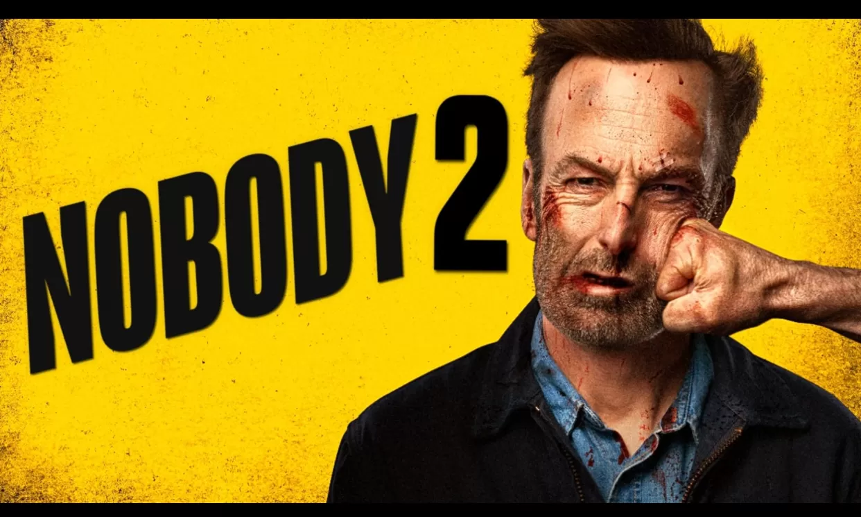 sinopsis Nobody 2 beserta para pemainnya  (puspita)