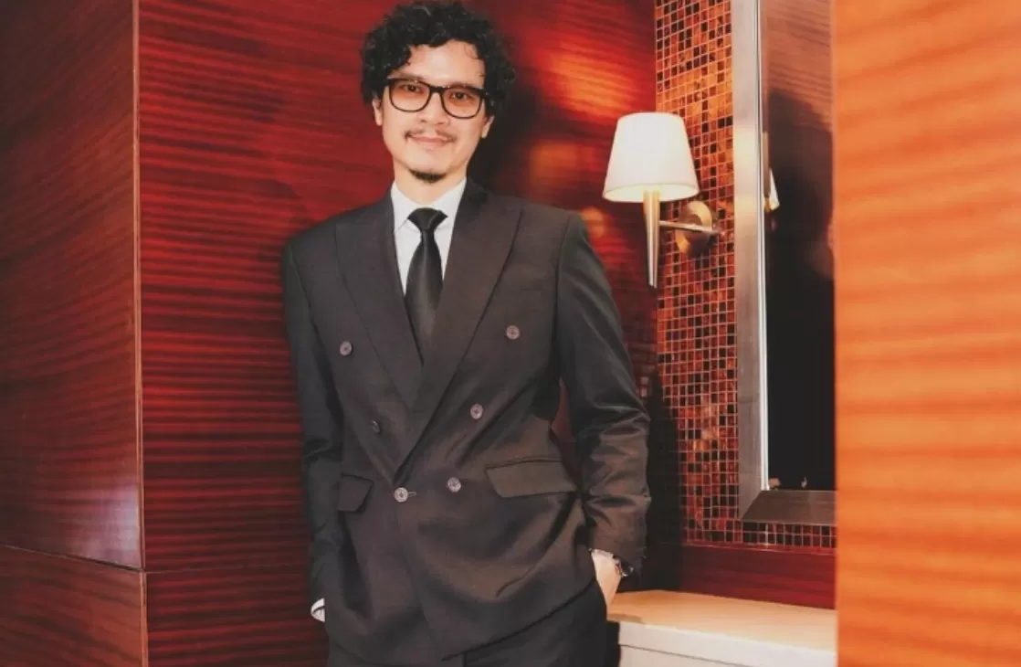 Mengenal Timo Tjahjanto Sutradara Film Nobody 2 (puspita)