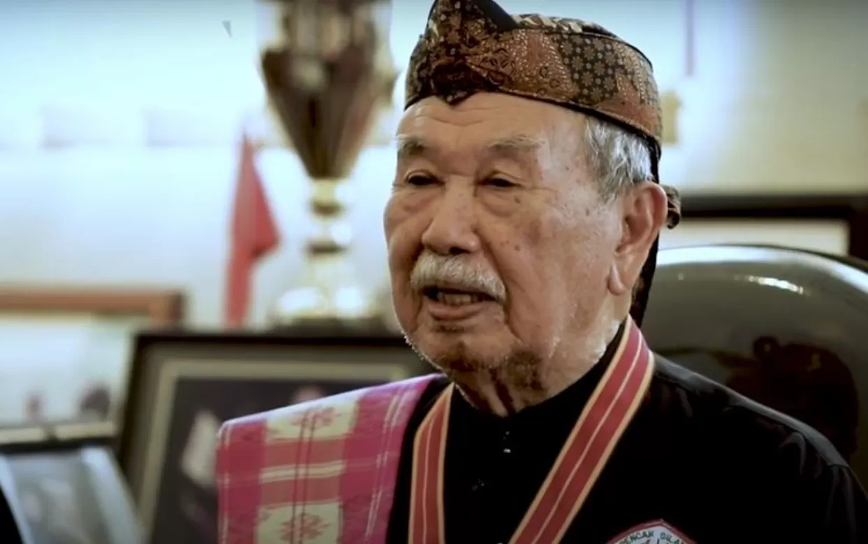 Mengenang Eddie Nalapraya (puspita)