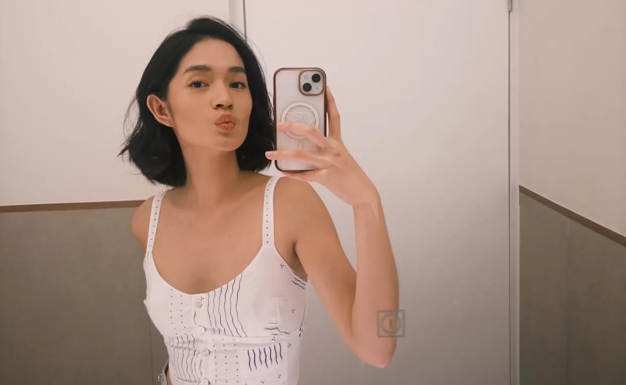 profil mantan ardhito pramono (instagram) (puspita)