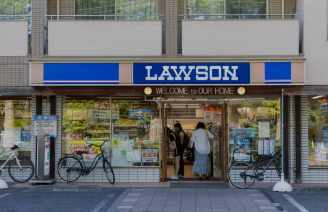 lawson diambil alih oleh alfamart (iStock) (puspita)