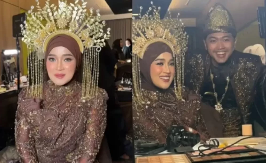 Ririe Fairus Nikah Lagi? Ini Faktanya! (puspita)