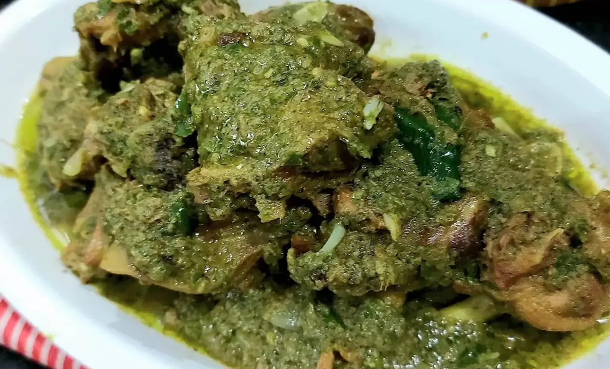 Resep membuat gulai itiak khas padang (cookpad) (puspita)