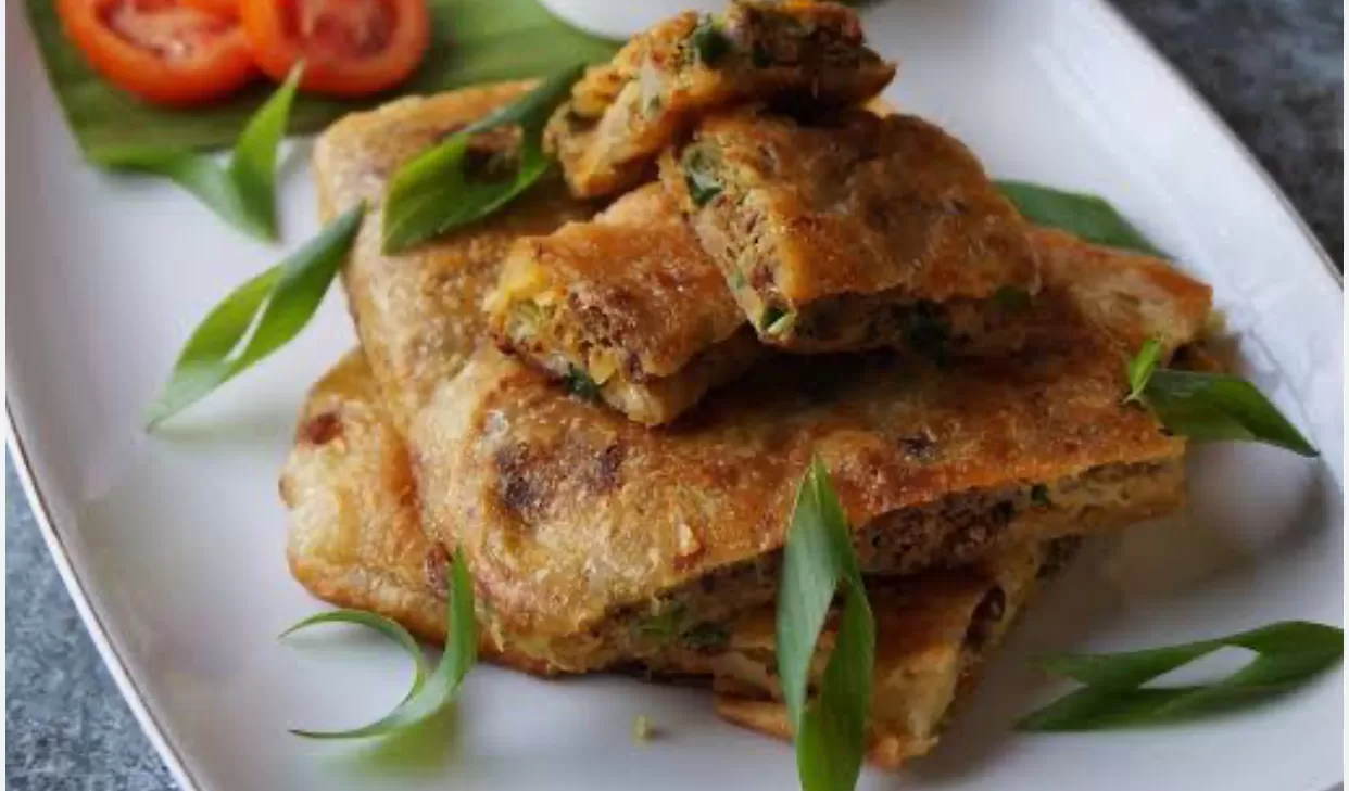 resep membuat martabak kubang (resepkoki) (puspita)