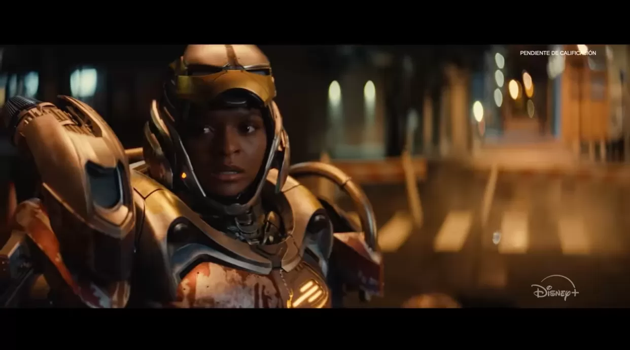 fakta menarik trailer IronHeart (puspita)