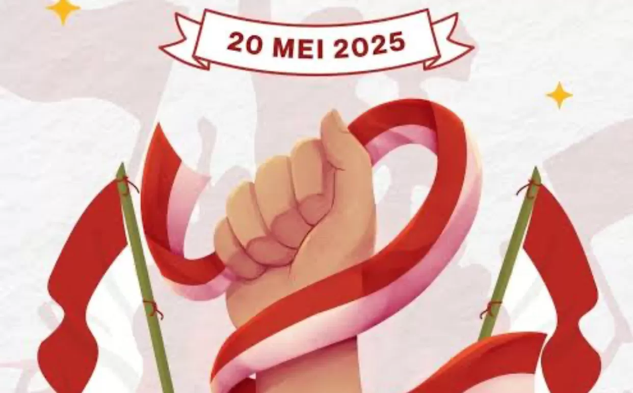 20 mei ada apa? ini faktanya (puspita)