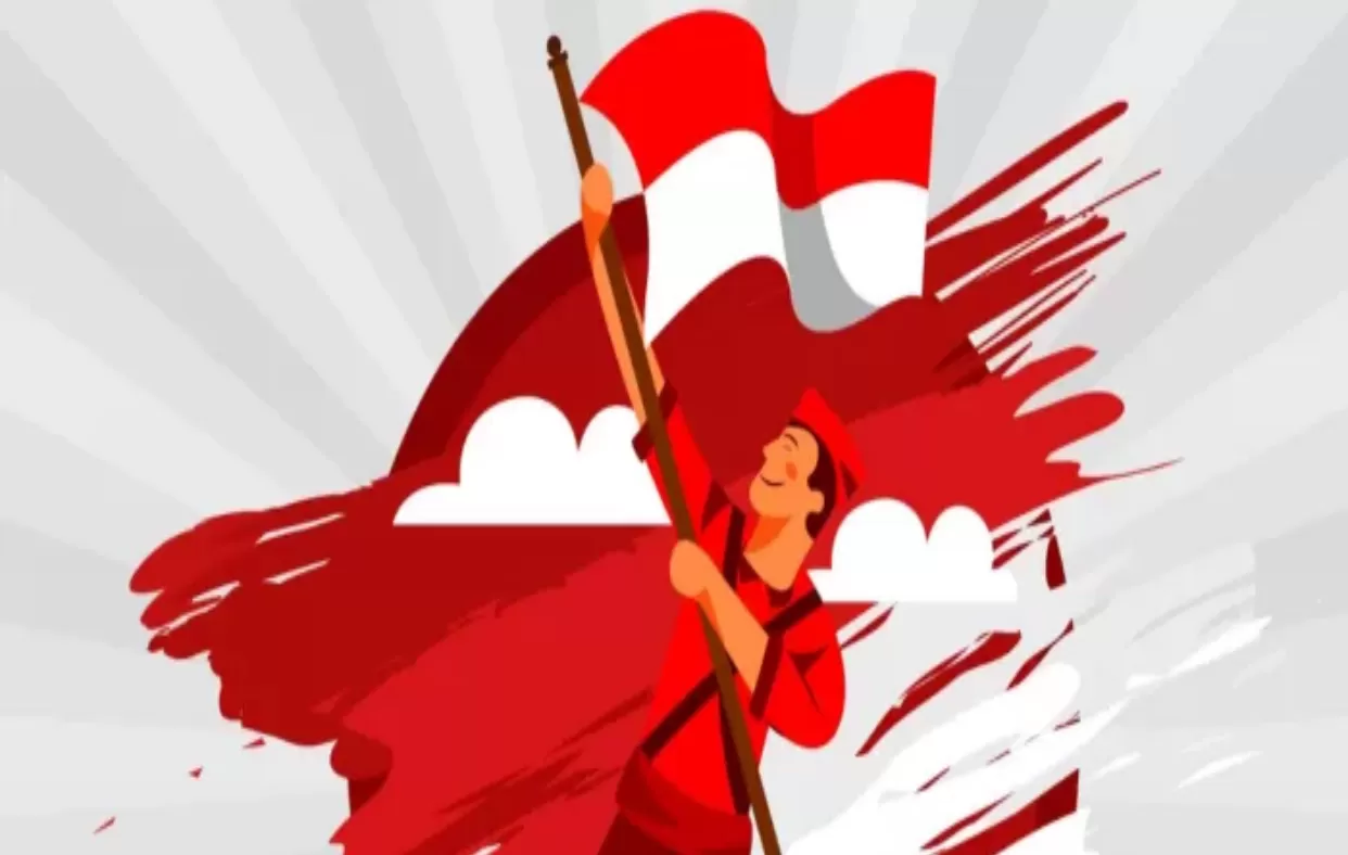 mengenali apa itu hari kebangkitan nasional yang diperingati setiap 20 mei (freepik) (puspita)