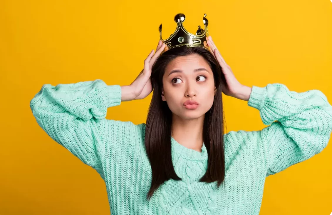 tips menghadapi orang npd yang bikin sakit mental (freepik) (puspita)