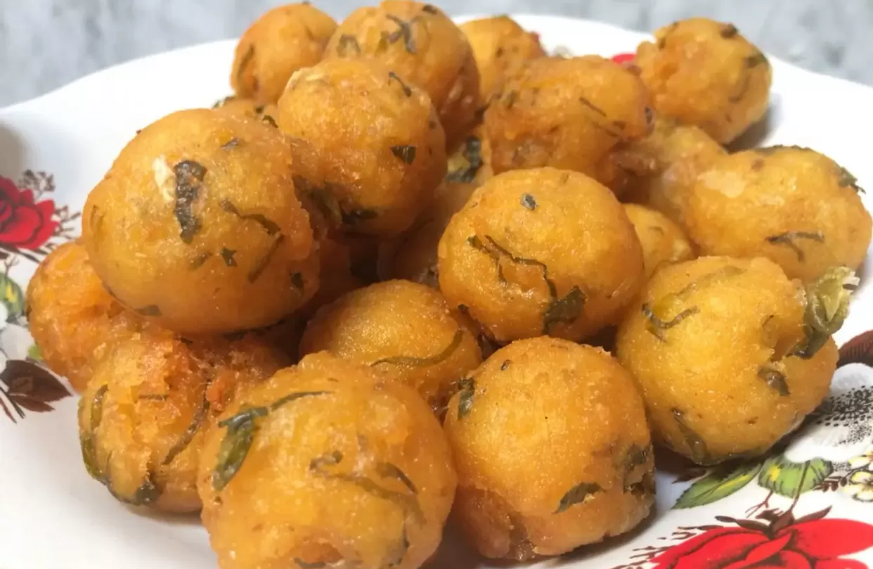 Pengen coba bikin Sala Lauak? Ini resep mudahnya (cookpad) (puspita)