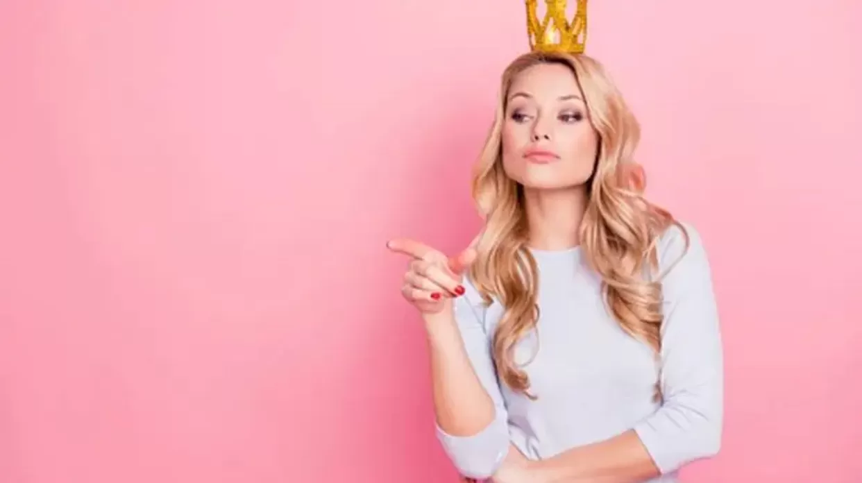 cara menghadapi orang sombong  (puspita)