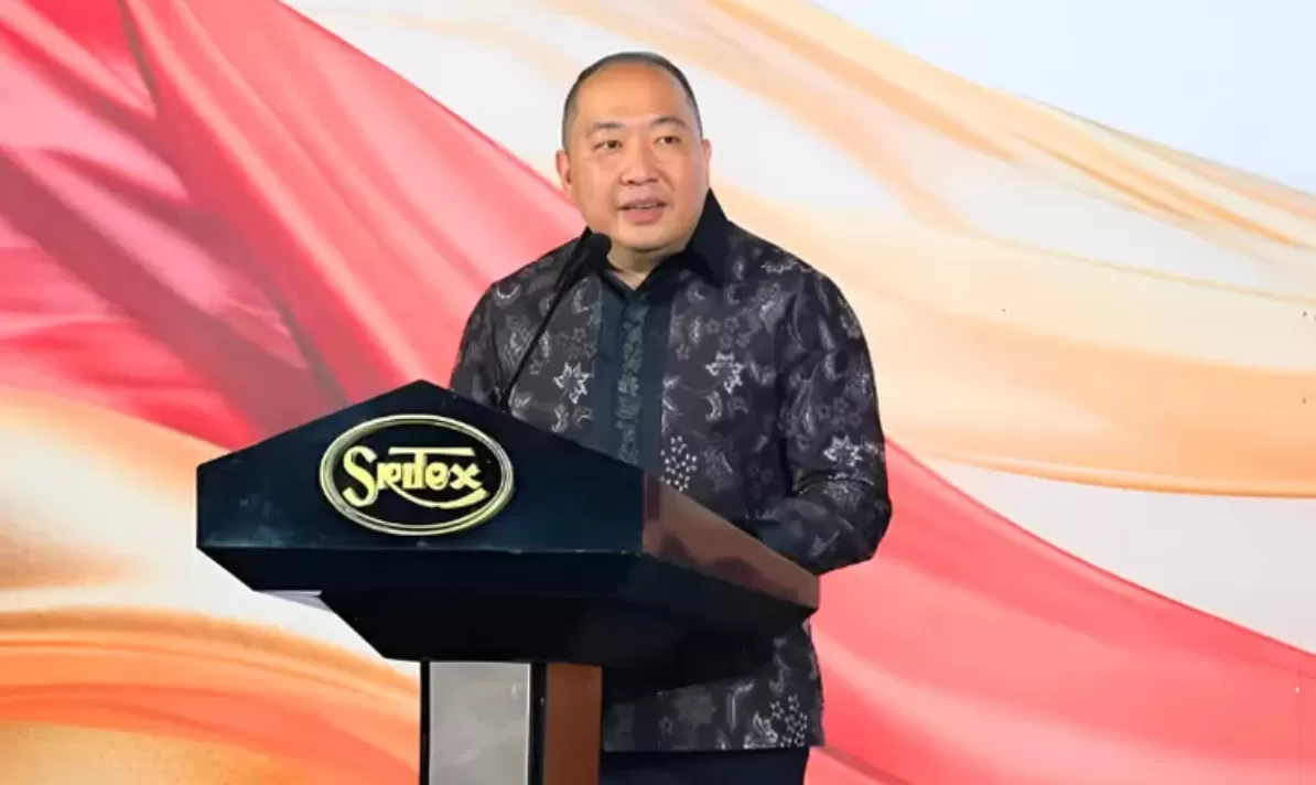 Kekayaan Iwan Lukminto (instagram) (puspita)