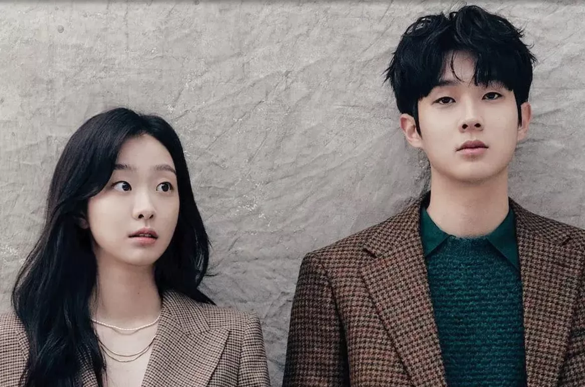 Drakor Kim Da Mi Selain Nine Puzzles (puspita)