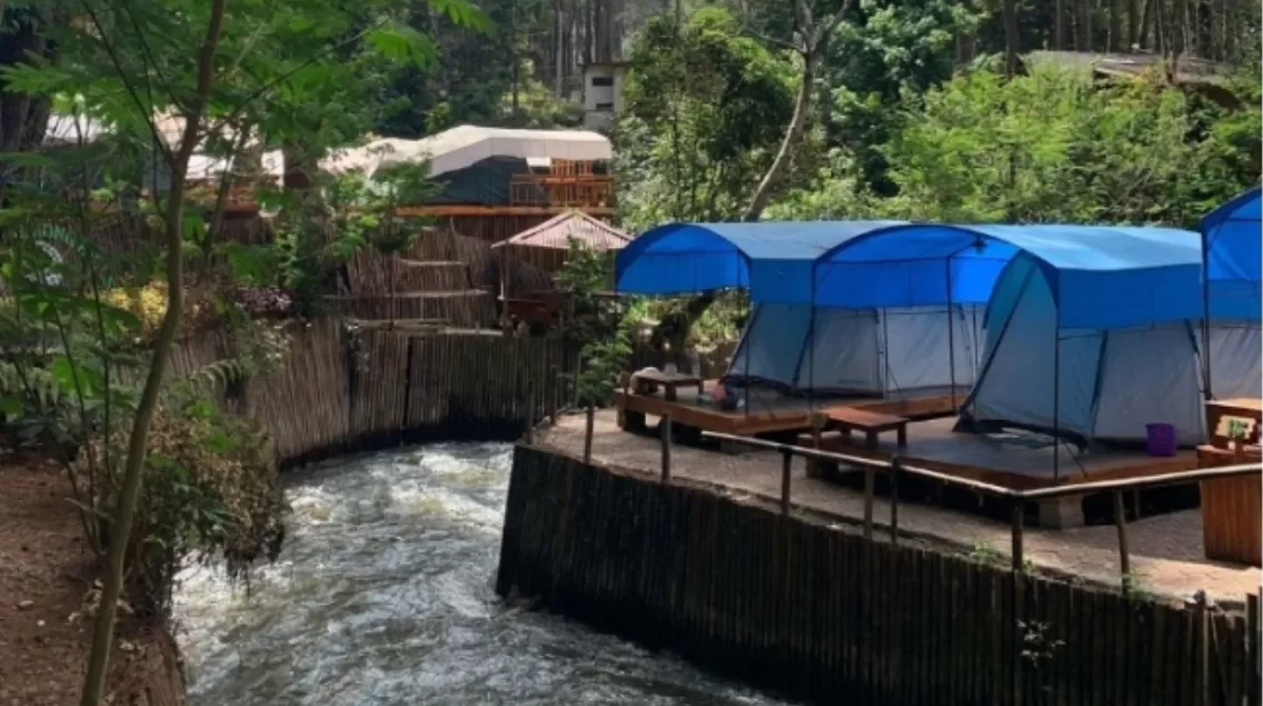 Muara Rahong Hills (instagram) (puspita)