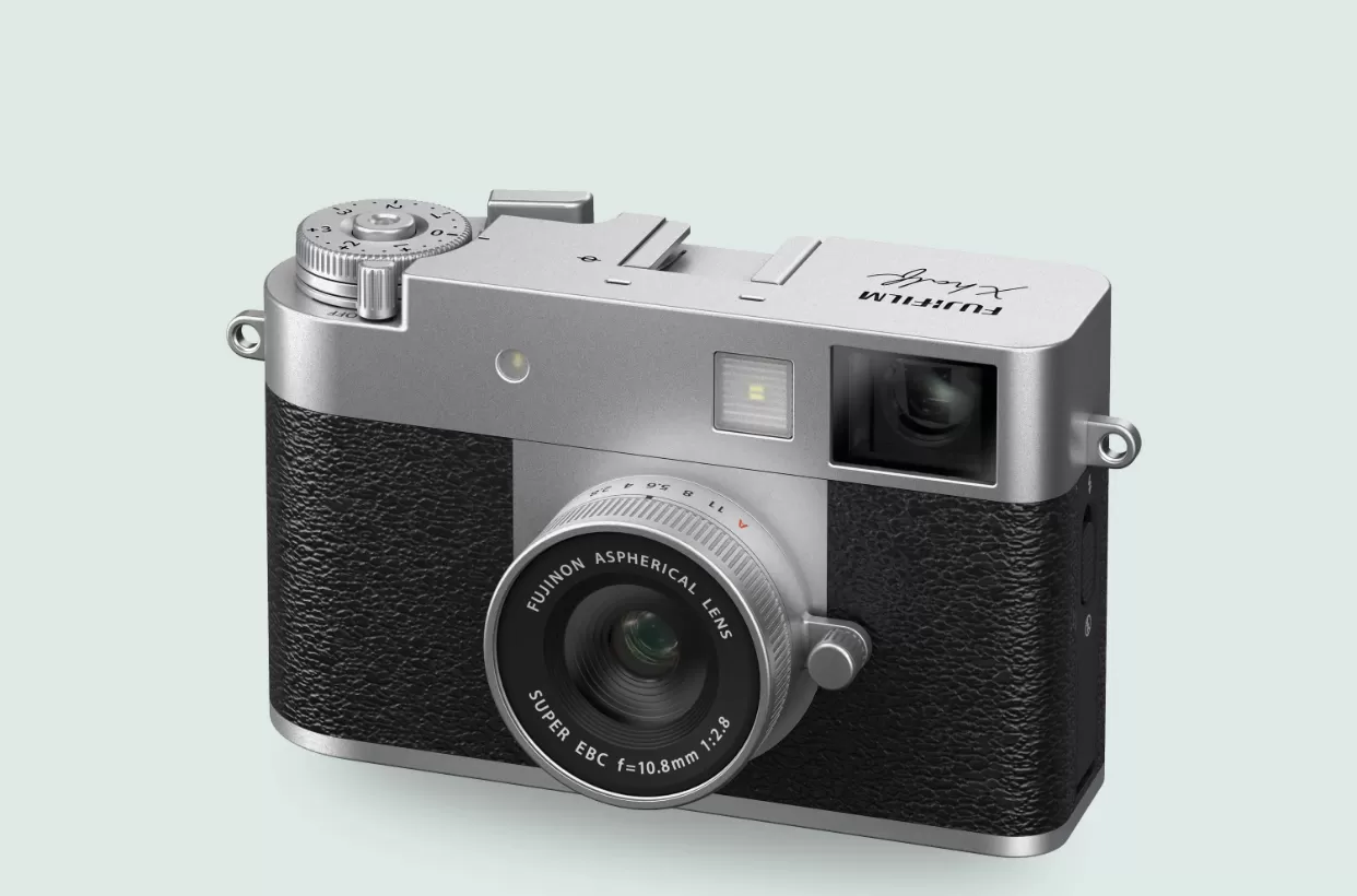 Harga Fujifilm X Half (fujiflm house)  (puspita)