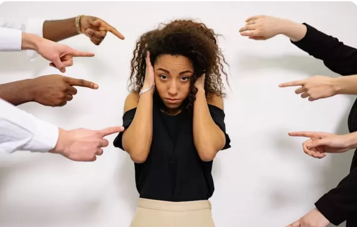 Cara Efektif Menghadapi Orang Toxic  (pexels) (puspita)