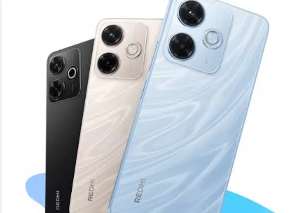 Harga Pasti Redmi 13X (xiaomi indonesia) (puspitawati)