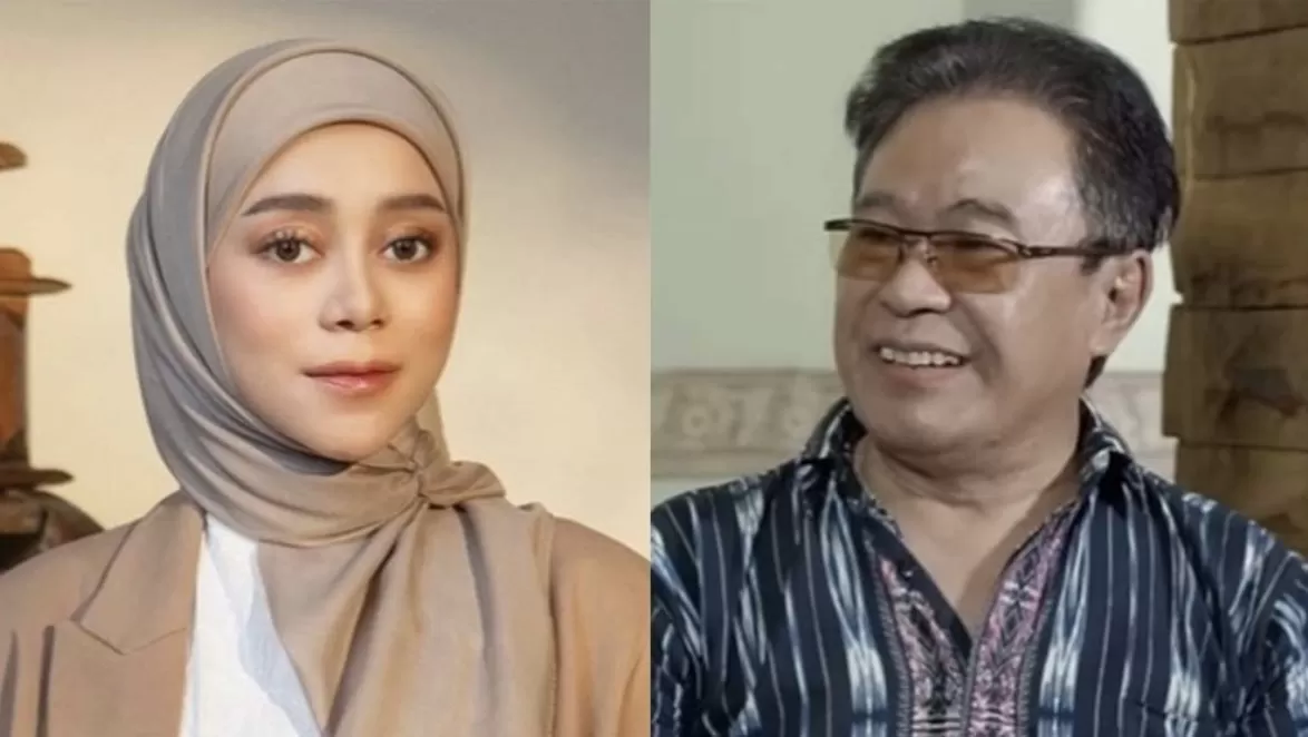 Dituding memeras lesti kejora, yoni dores angkat bicara!  (puspita)